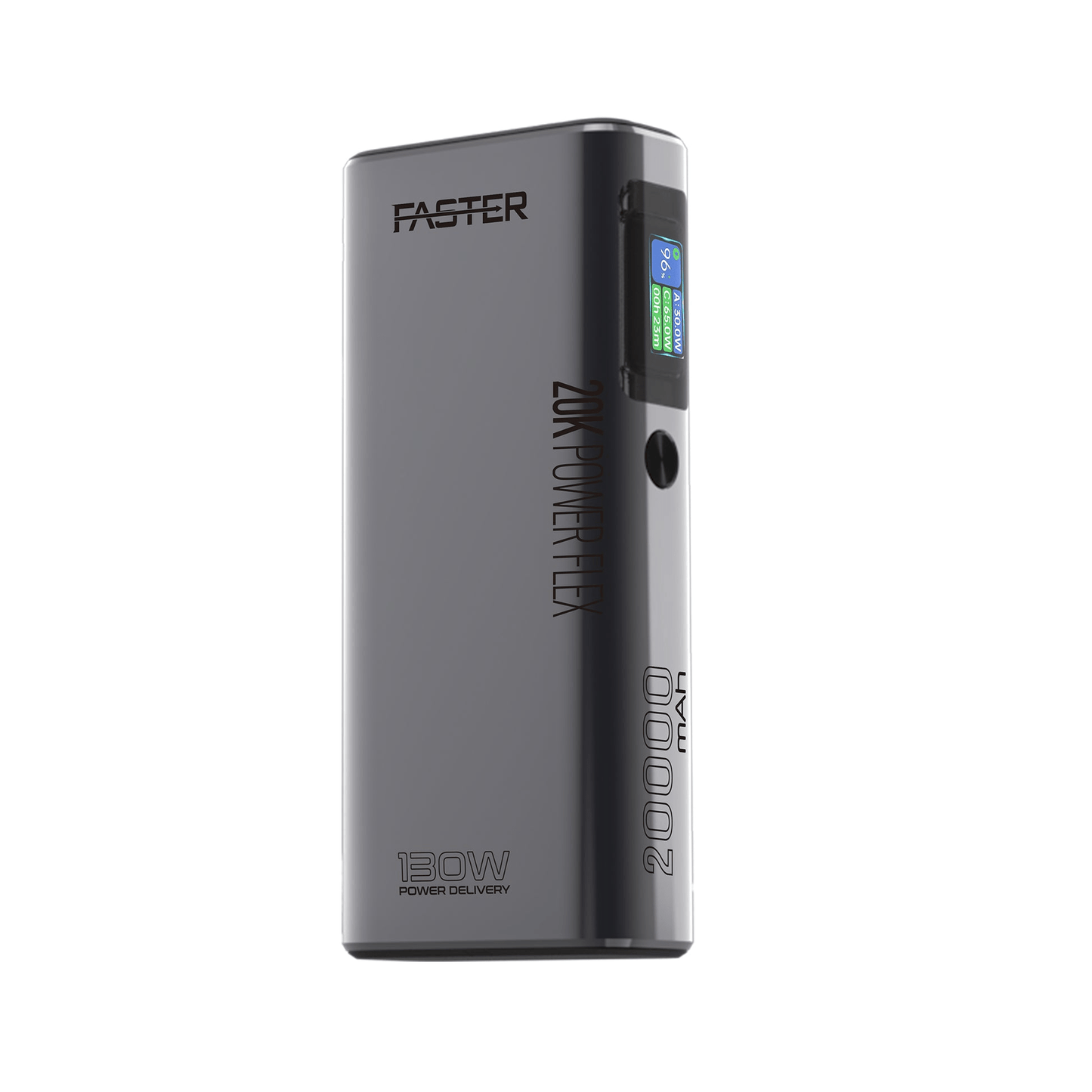 Faster PF-130W Power Bank