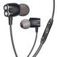 Space Atech Vibrate VT-535 Earphone