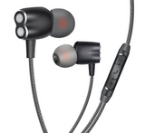 Space Atech Vibrate VT-535 Earphone