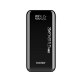 Faster PF20K 20000mAh Powerbank