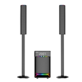 Faster XB8000 SoundBar Speaker