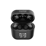 FASTER E20 Pro Enc Earbuds