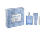 Jimmy Choo Man Aqua Gift Set