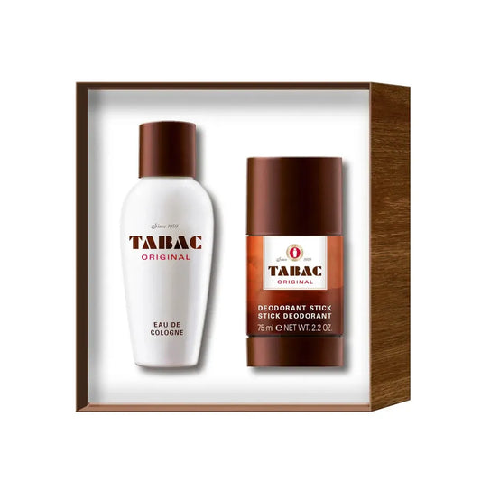 Tabac Original Duo Gift Set
