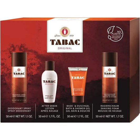 Tabac Gift Set