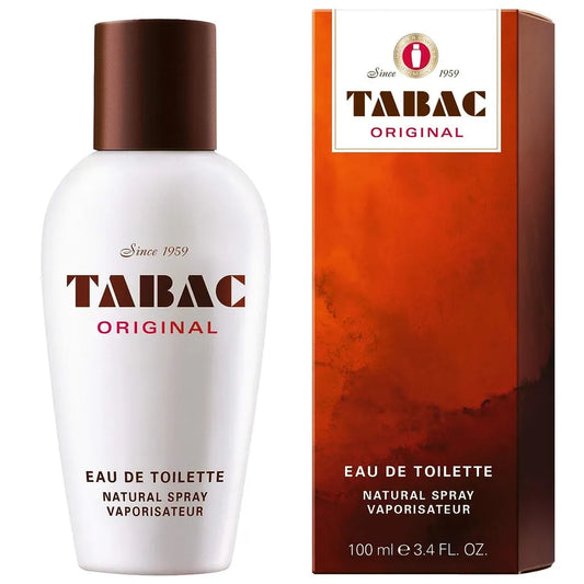 Tabac Original EDT Natural Spray 100ml