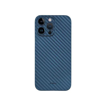 IPhone KZDOO Air Carbon Ultra Slim Lightweight
