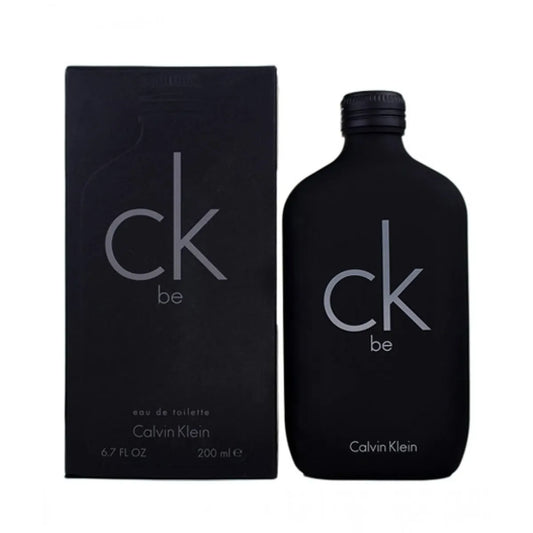 Calvin Klein BE EDT Spray 200ml