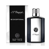 ST Dupont Be Exceptional EDT For Men