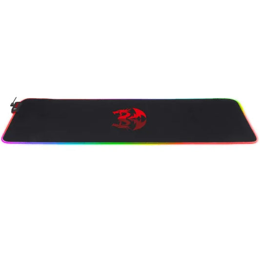 Redragon Neptune P027 RGB Gaming Mouse Pad