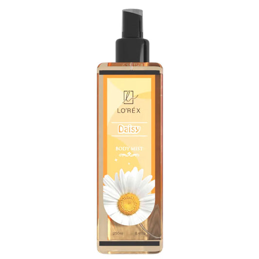 Lorex Body Mist Daisy 250ml