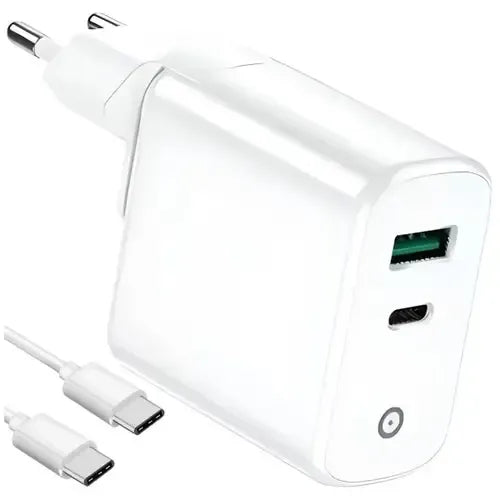 Infinix XC05 20W Type-C Charger Kit
