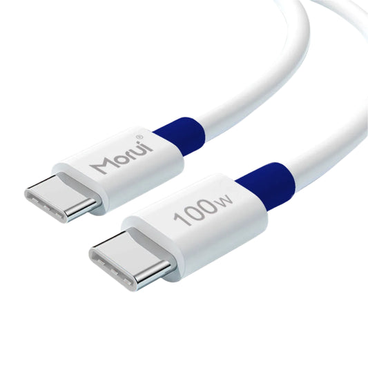 Morui MC-06 Type C To Type C Cable