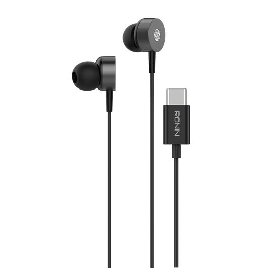 Ronin R-27 Handsfree