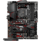 MSI MPG X570 GAMING PLUS MOTHERBOARD