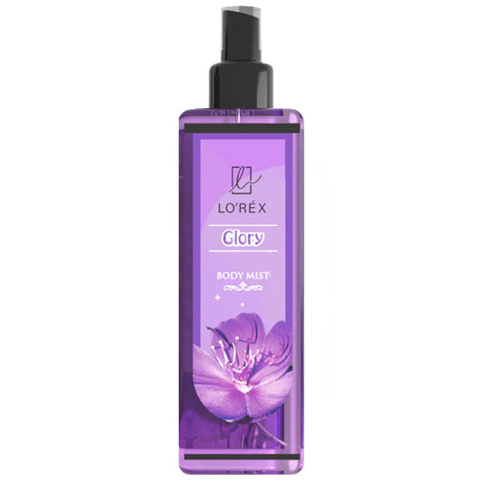 Lorex Glory Body Mist 250ml