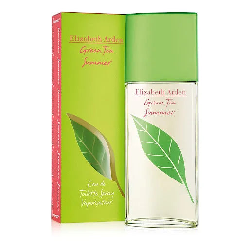 Elizabeth Arden Green Tea Summer EDT Spray