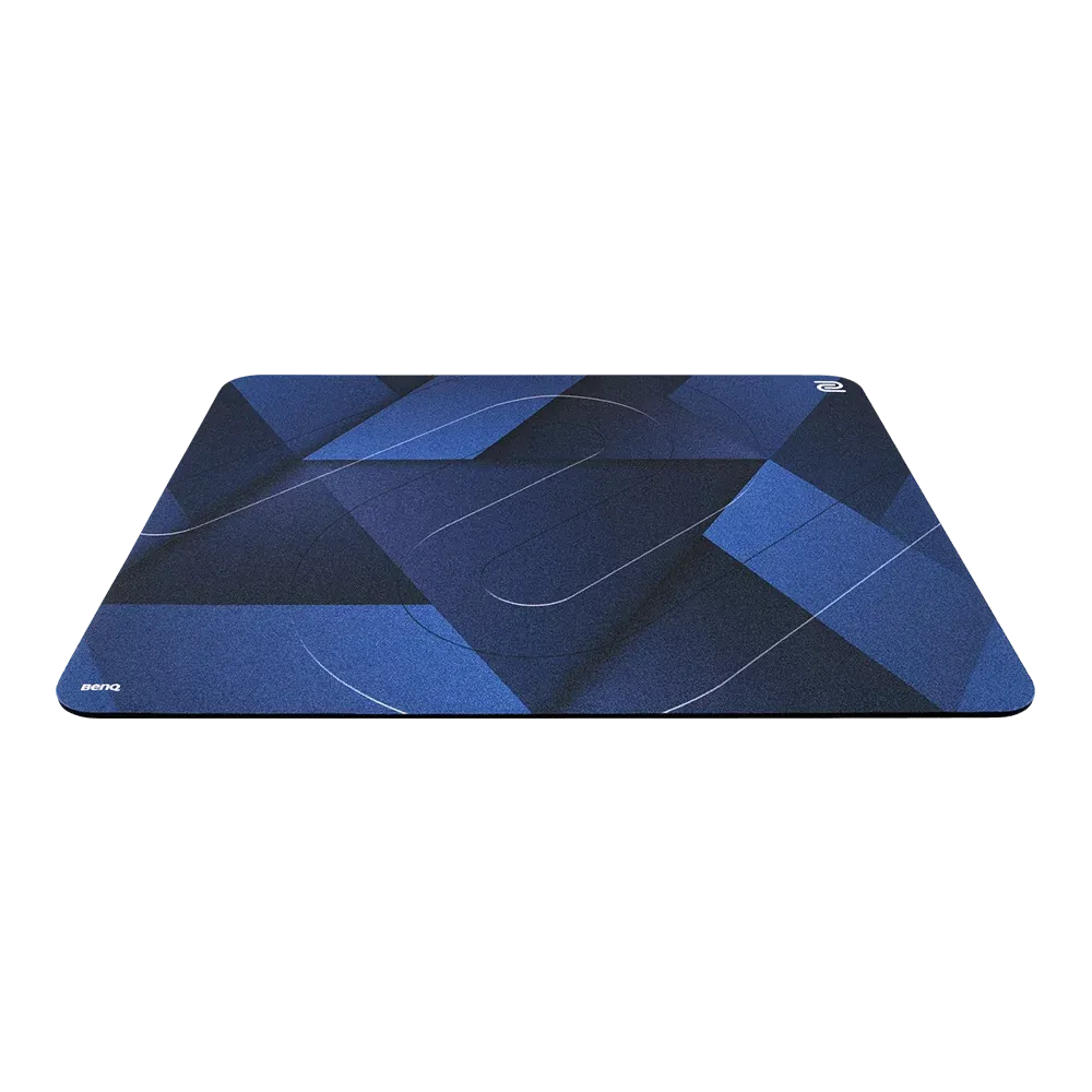 BENQ Zowie G-SR Blue Large E-Sports Gaming Mouse Pad