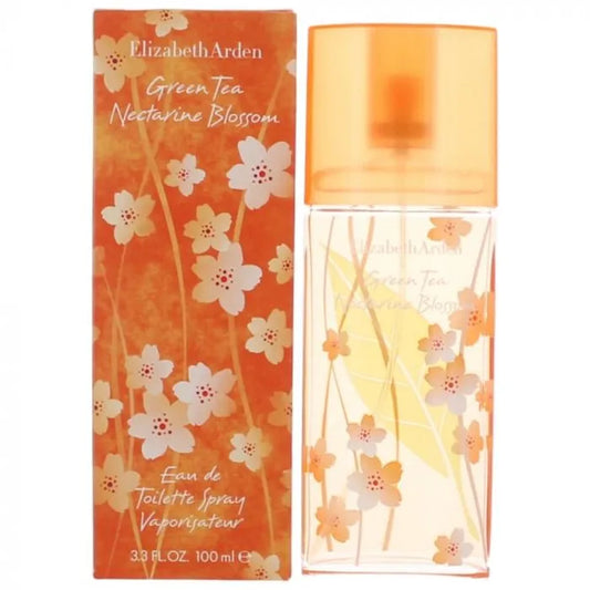 Elizabeth Arden Green Tea Nectarine EDT Spray