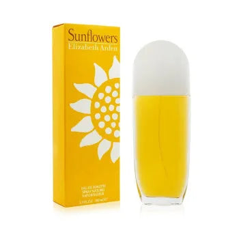 Elizabeth Arden Sunflowers EDT Spray 100ml