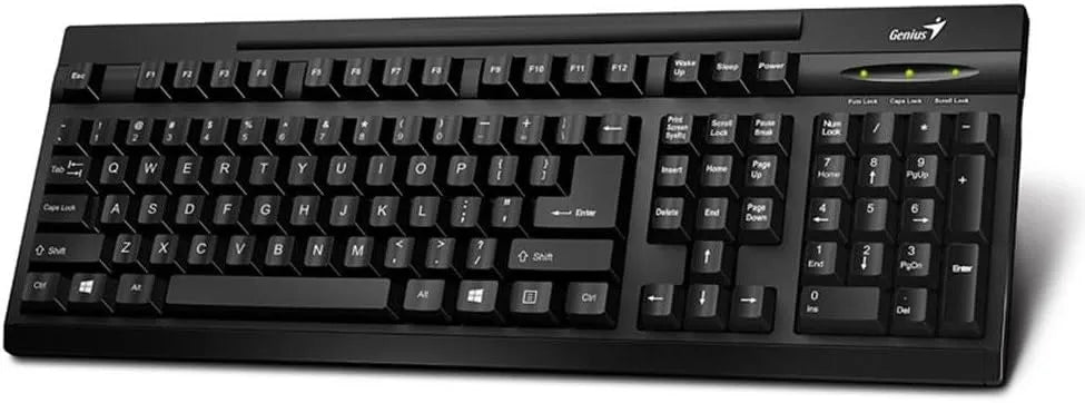 Genius KB-125 USB Keyboard