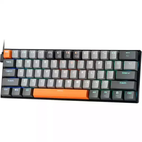 Redragon K644 GG Rgb Wired Keyboard