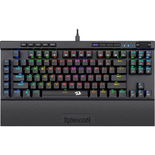 Redragon K587 RGB Magic Wand RGB Gaming Keyboard