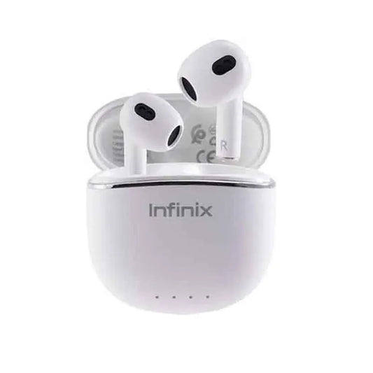 Infinix XE23 Lite Clear Vocal Earbuds