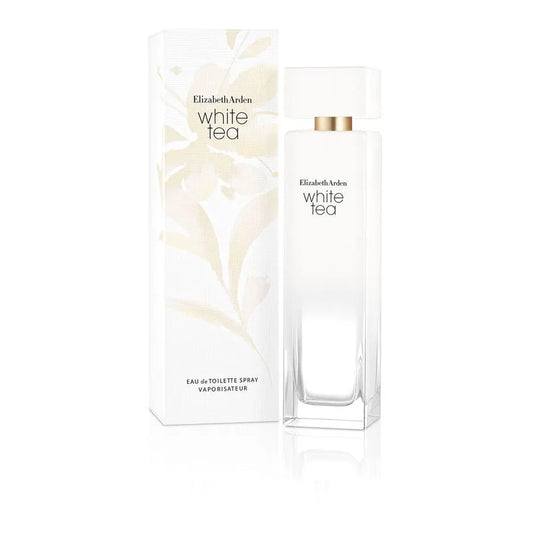 Elizabeth Arden White Tea Gingerlily EDT 100ml