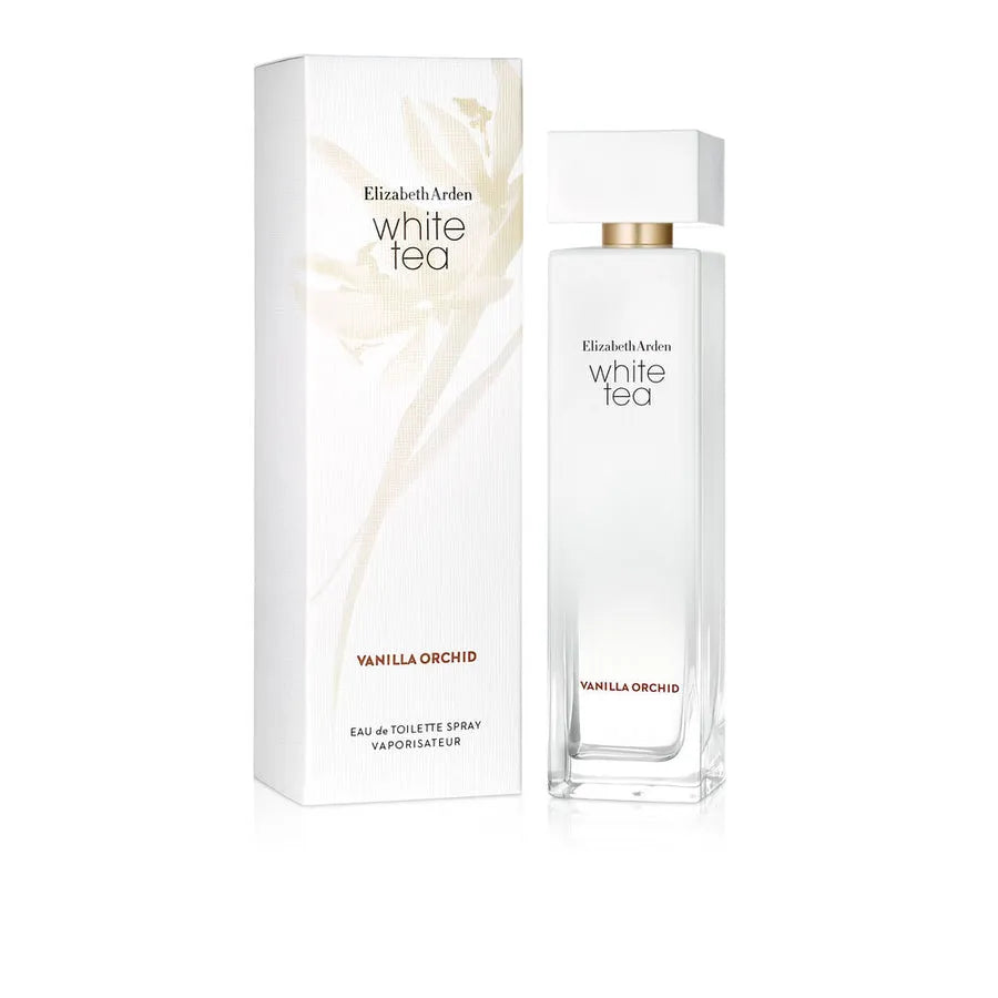 Elizabeth Arden White Tea Vanilla Orchid EDT Spray