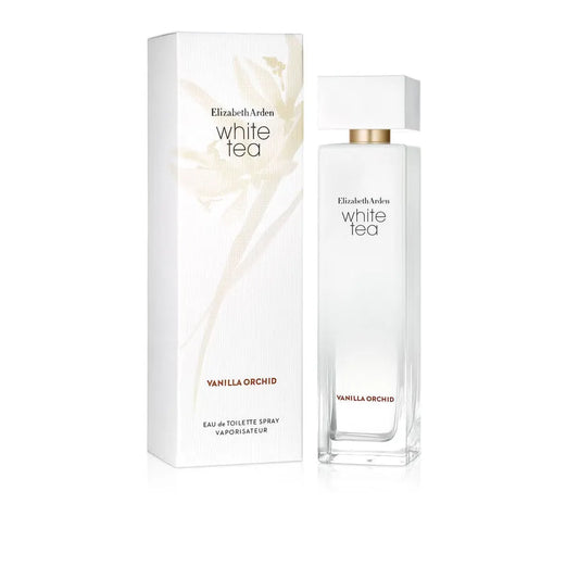 Elizabeth Arden White Tea Vanilla Orchid EDT Spray