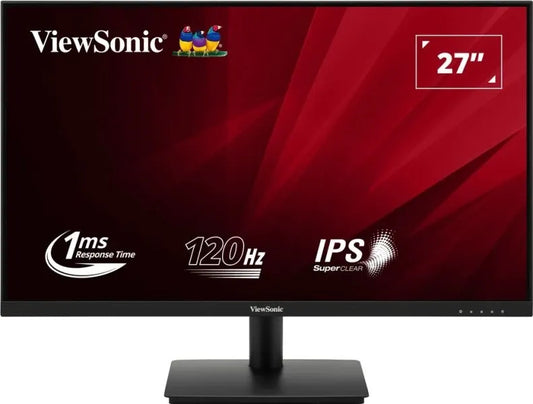 Viewsonic VA270A-H 27” Full HD Monitor