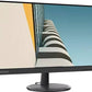 Lenovo C24-20 23.8” FHD LED Monitor