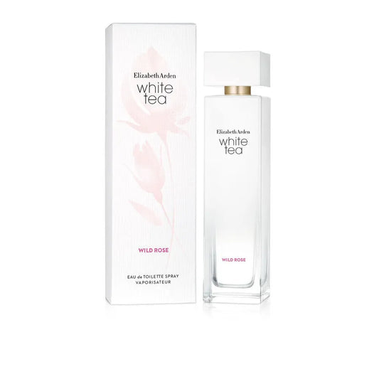 Elizabeth Arden White Tea Wild Rose EDT Spray