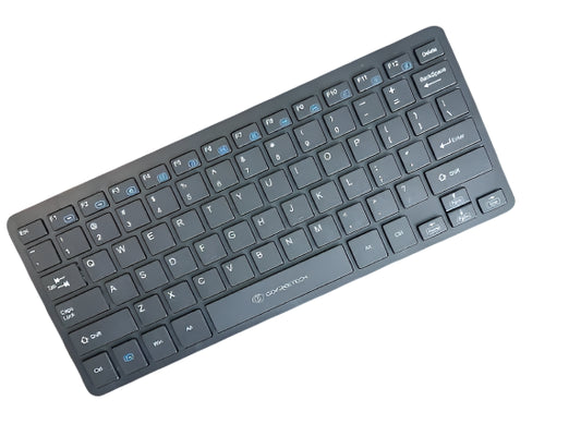 Gofreetech GFT K006 Wireless Keyboard