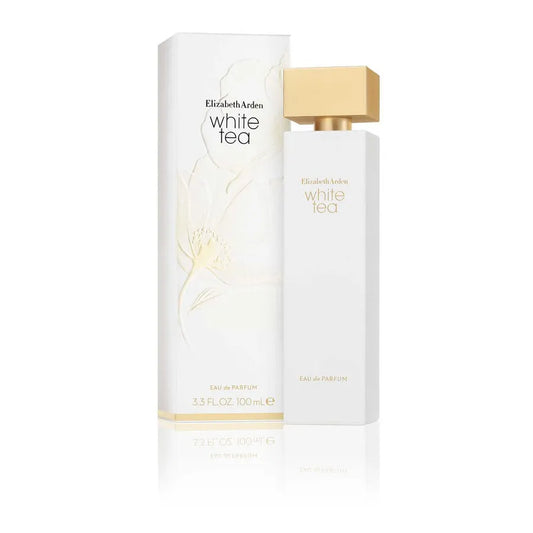 Elizabeth Arden White Tea Edp 100ml