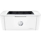 HP LaserJet M111A Monochrome Printer