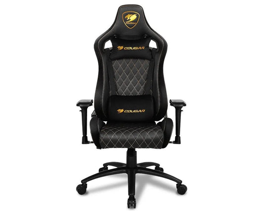 Cougar Armor S Gaming Chair