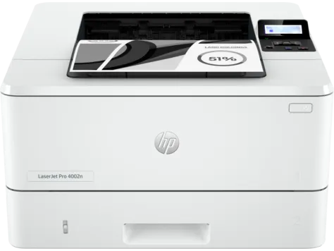 HP LaserJet Pro 4003N Printer