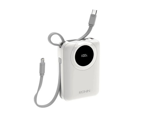 Ronin Ion 20,000 mAh Power Bank