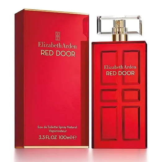 Elizabeth Arden Red Door EDT 100ml