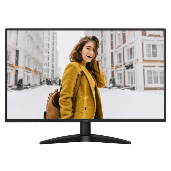 AOC 27B36H 27″ 100Hz IPS Monitor