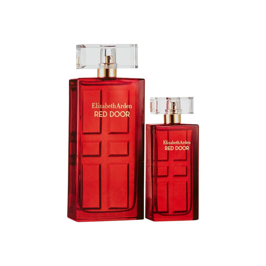 Elizabeth Arden Red Door Gift Set