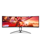 AOC AG493UCX2 49" Curved Led