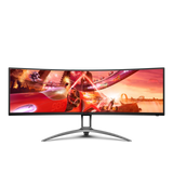 AOC AG493UCX2 49" Curved Led