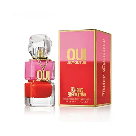 Juicy Couture OUI EDP Spray 100ml