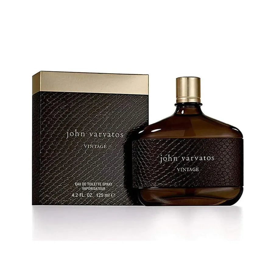 John Varvatos Vintage EDT Spray