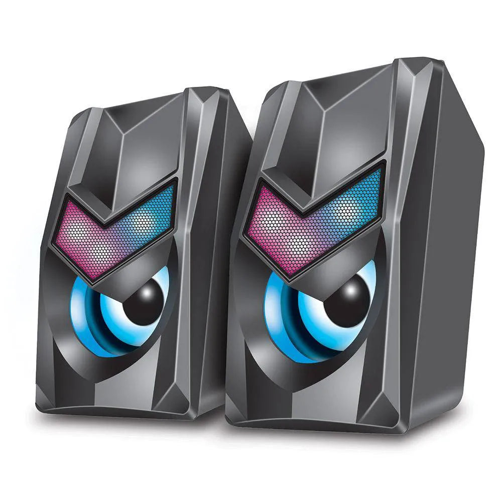 Audionic Octane U-30 2.0 Speaker