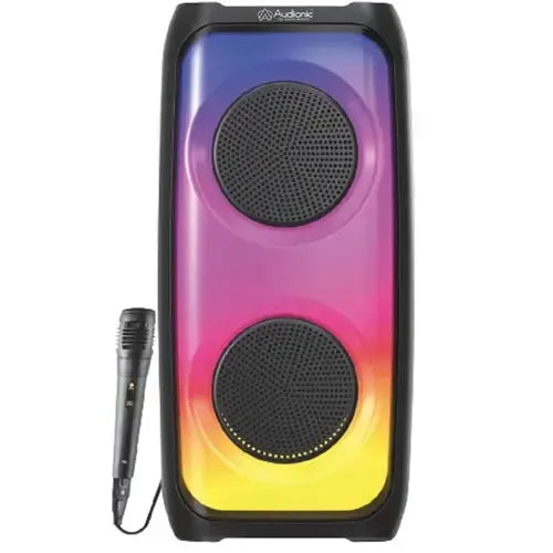 Audionic Hummer H9 Speaker