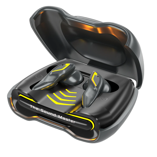 Audionic Battlebuds Earbuds